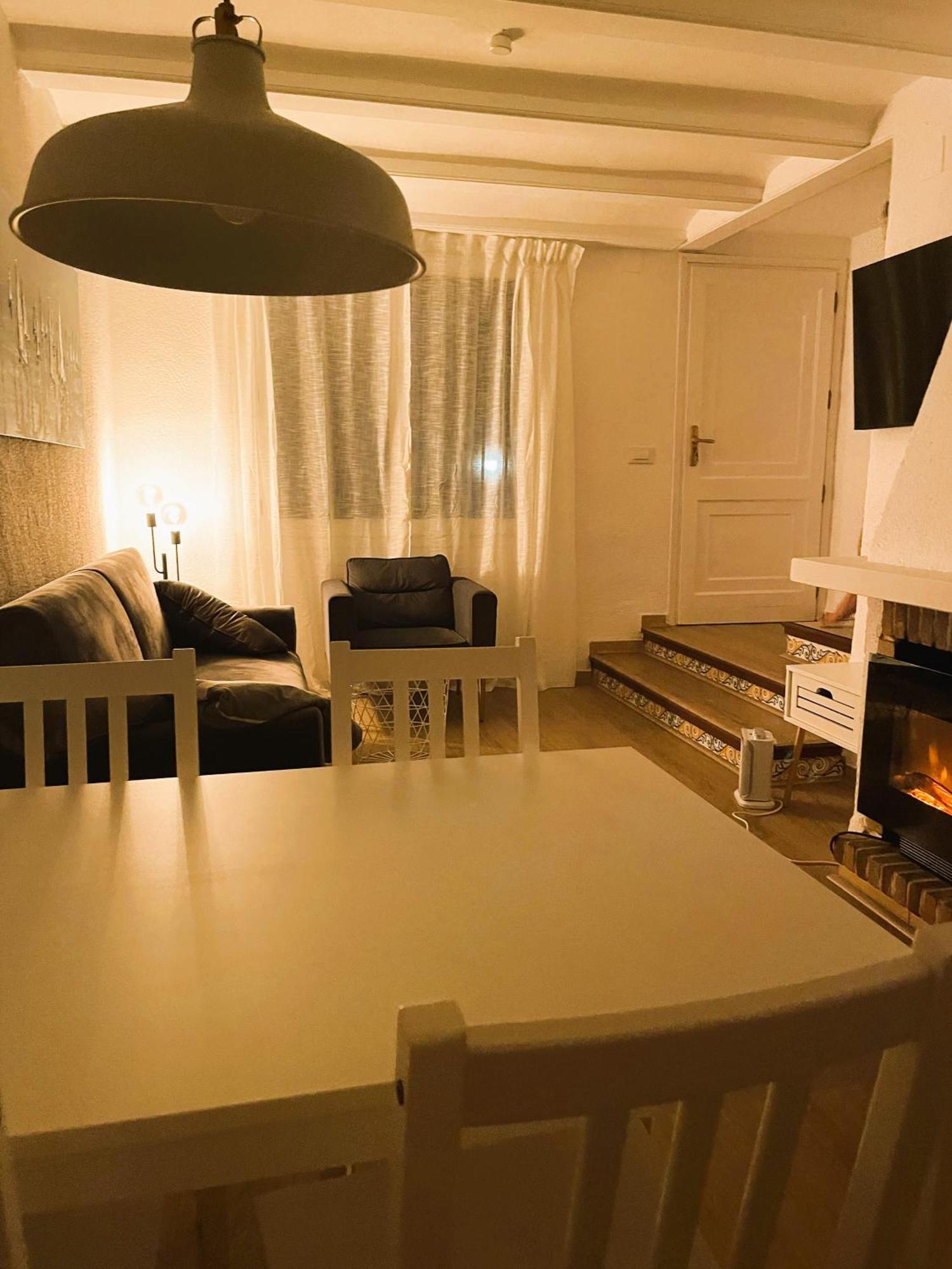 El Casa Kama Apartment Denia Luaran gambar