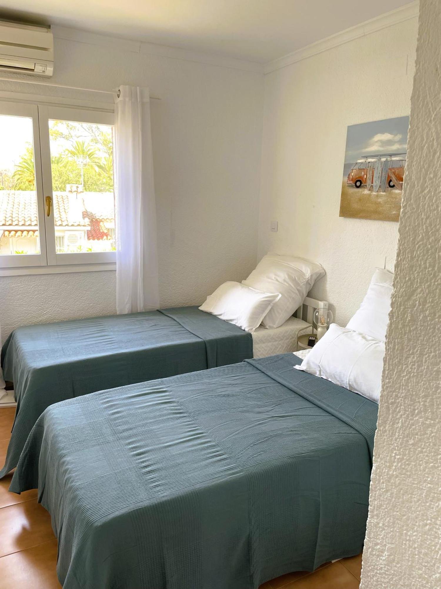 El Casa Kama Apartment Denia Luaran gambar