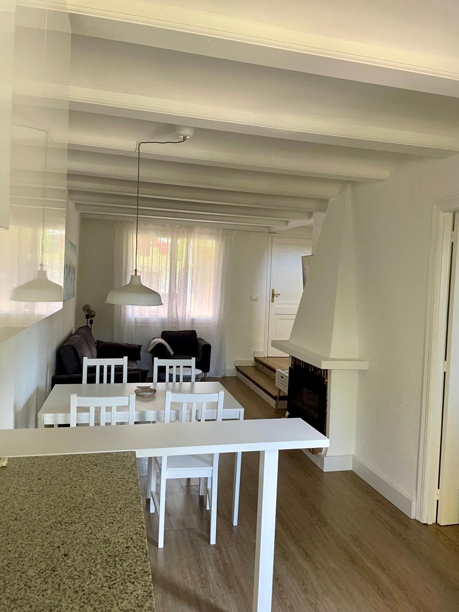 El Casa Kama Apartment Denia Luaran gambar