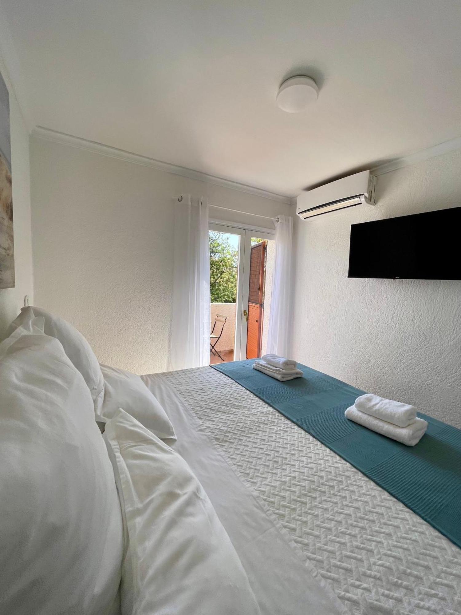 El Casa Kama Apartment Denia Luaran gambar